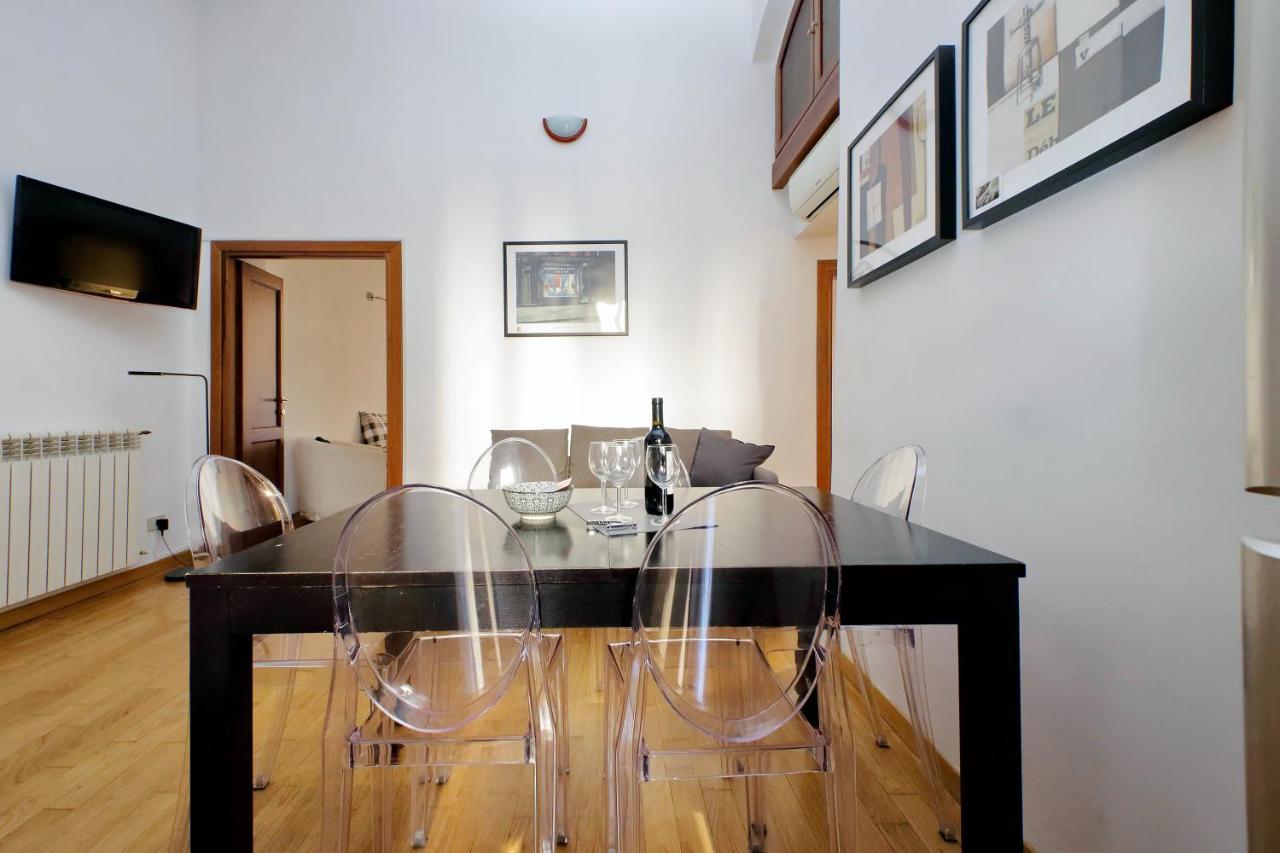 Vatican Spacious Modi Apartment Rome Exterior photo