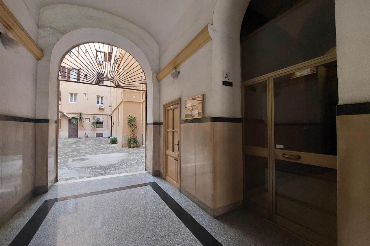 Vatican Spacious Modi Apartment Rome Exterior photo