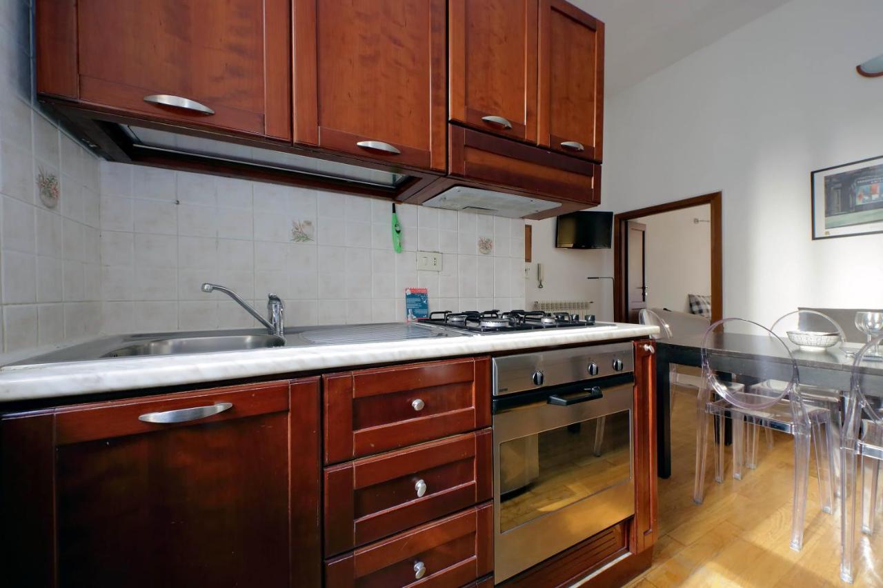 Vatican Spacious Modi Apartment Rome Exterior photo