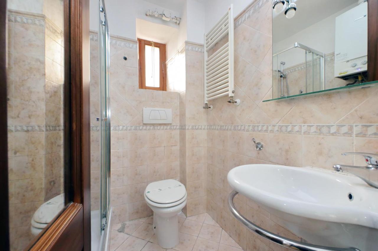 Vatican Spacious Modi Apartment Rome Exterior photo